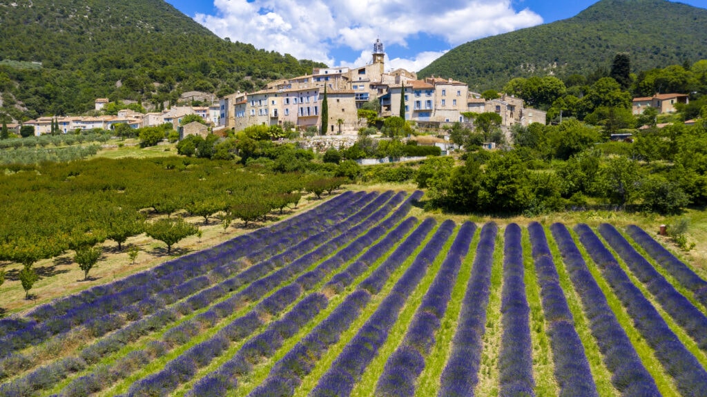 Touring the south of France – a guide to planning your French Road Trip