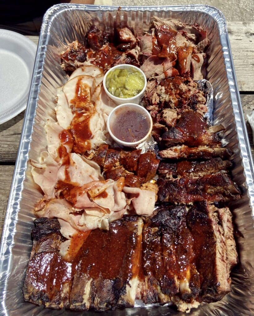 Best BBQ in the USA 16 of the Best BBQ Joints across America