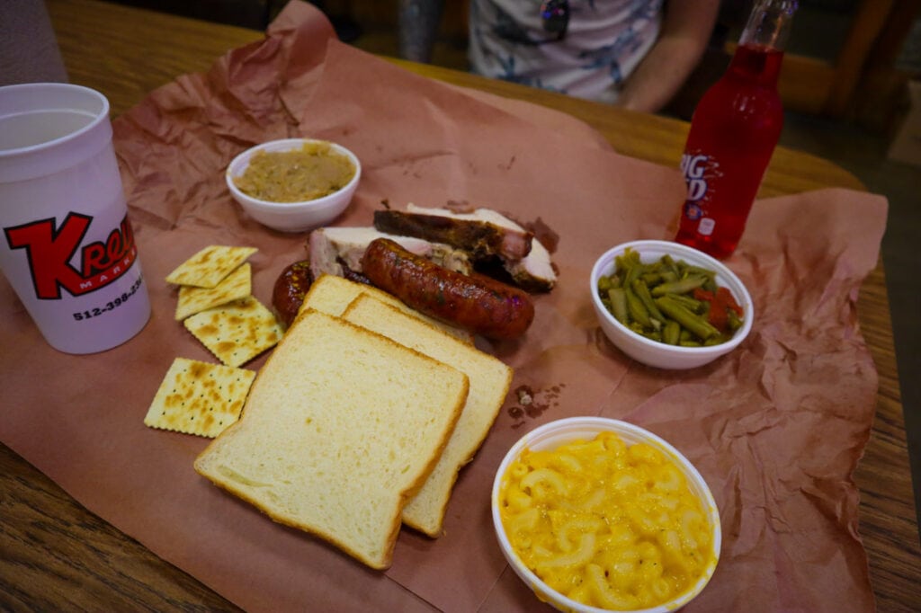 Best BBQ in the USA 16 of the Best BBQ Joints across America