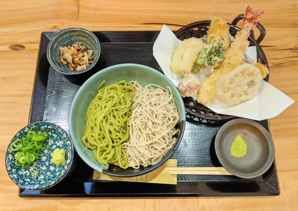 38 of the best noodle dishes around the world