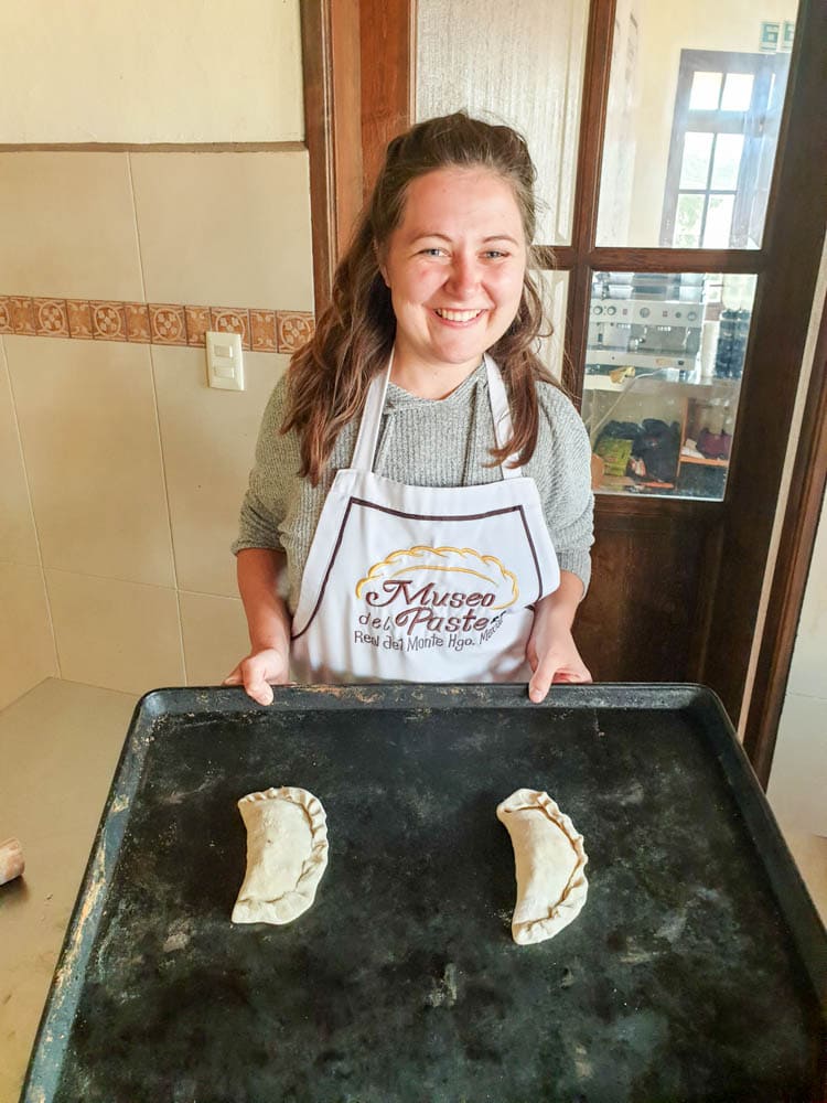 History of the Cornish Pasty: the original handheld food