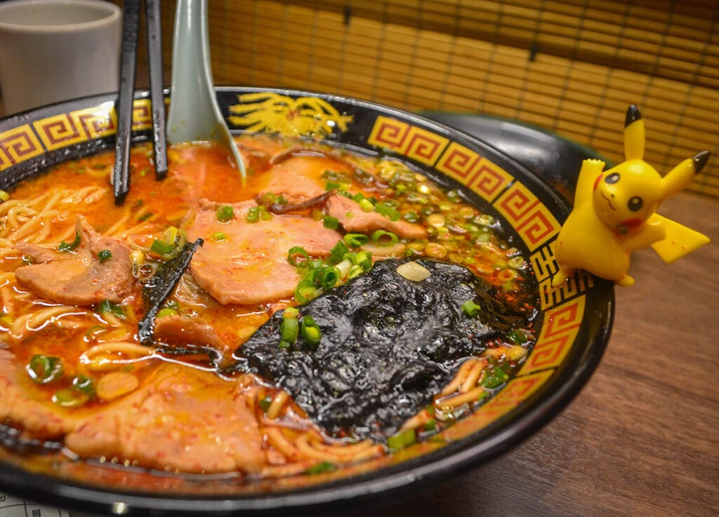 38 of the best noodle dishes around the world