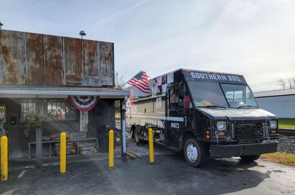 Best BBQ in the USA 16 of the Best BBQ Joints across America