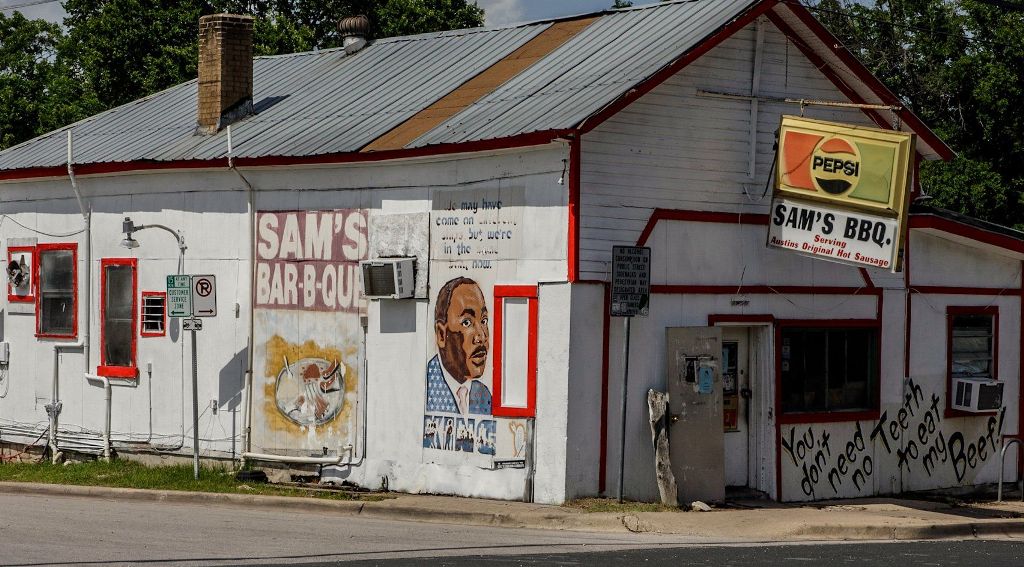 Best BBQ in the USA 16 of the Best BBQ Joints across America