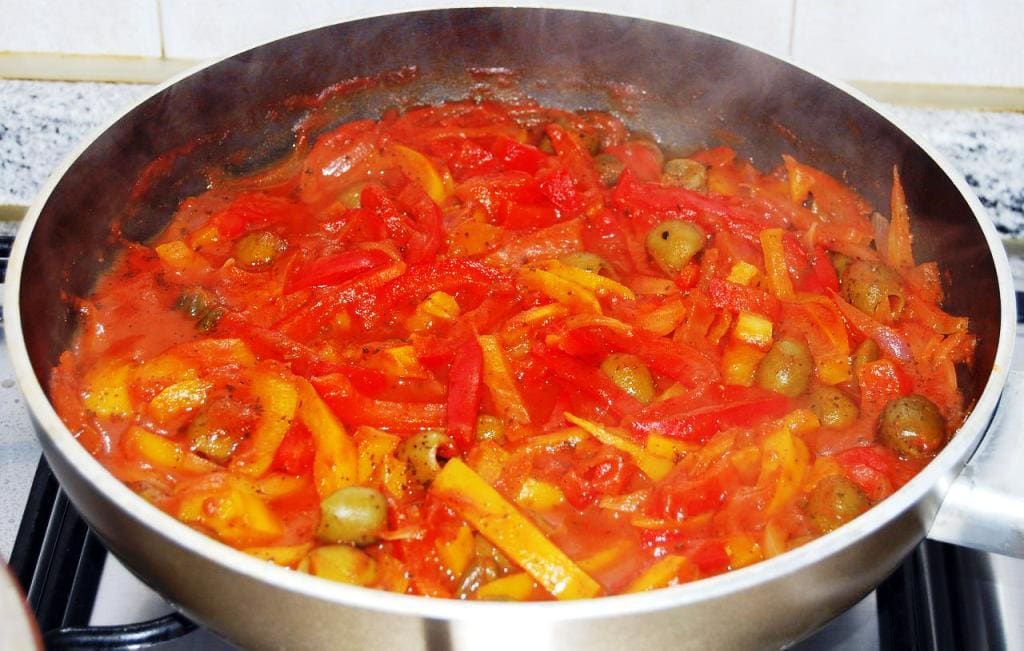 Croatian Food Discovering the delicious cuisine of Croatia