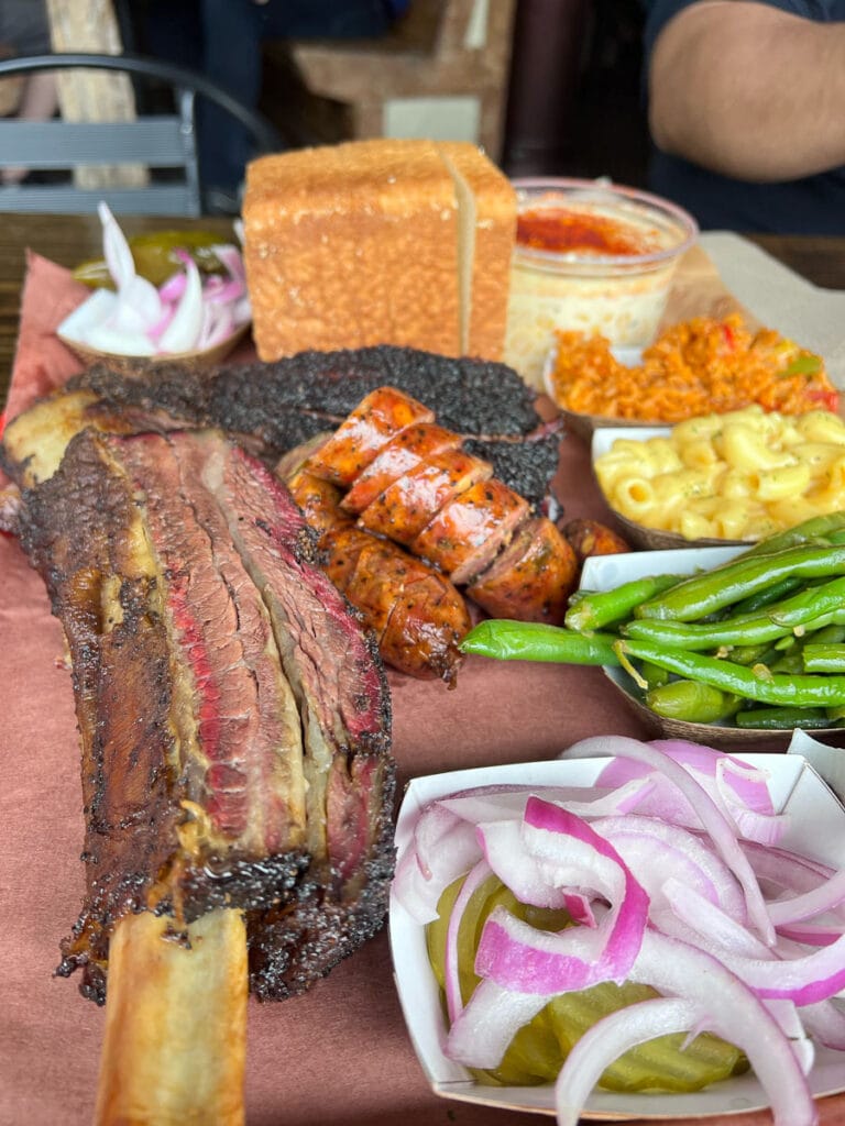 Best BBQ in the USA 16 of the Best BBQ Joints across America