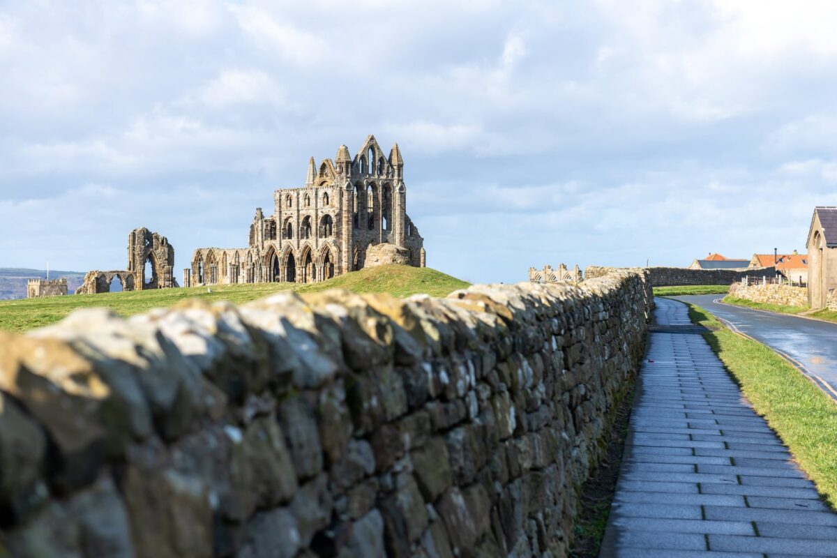 16 of the best things to do in North Yorkshire England