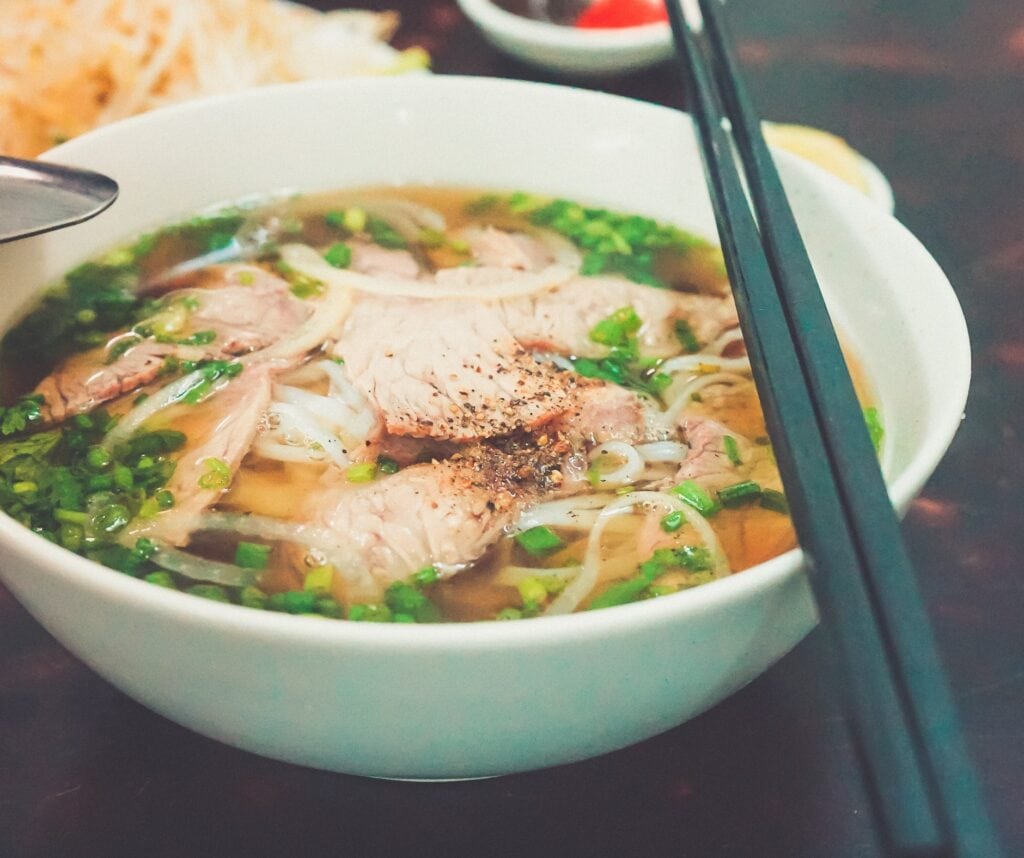 38 of the best noodle dishes around the world