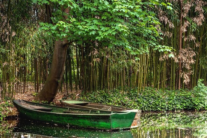 Visiting the Captivating Claude Monet Garden at Giverny Normandy