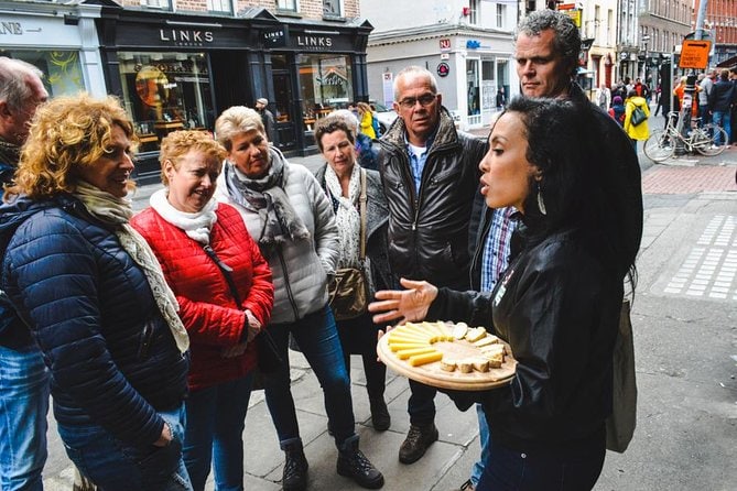 Traditional Irish Breakfast: what is a full Irish breakfast?