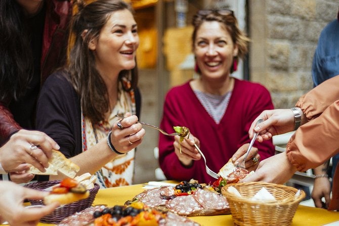 Eating in Italy: 26 Tips for Eating the Italian way