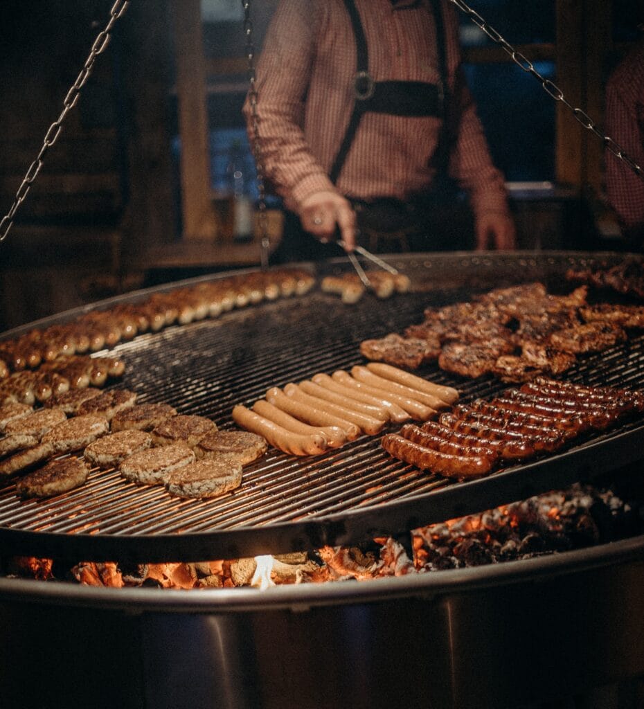 History of Barbecue and Evolution of BBQ around the World