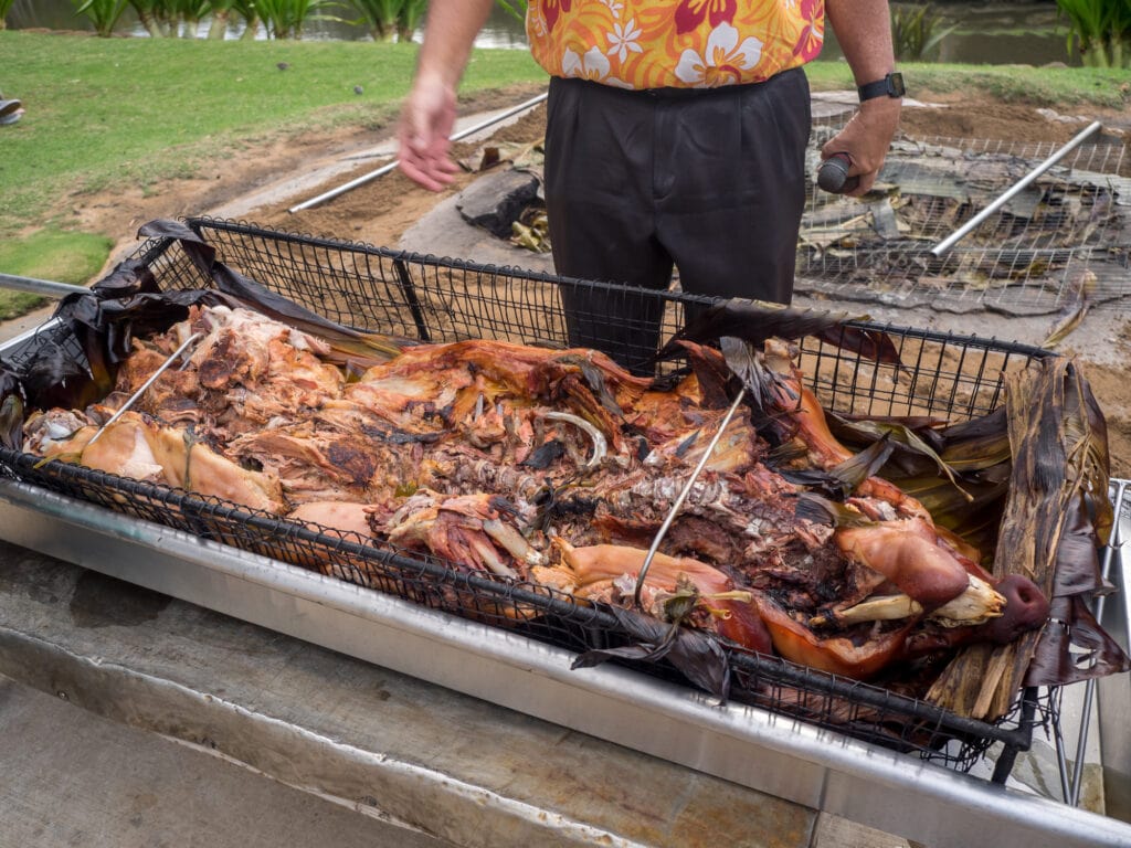 Origins of Barbecue and 36 BBQ Dishes around the World