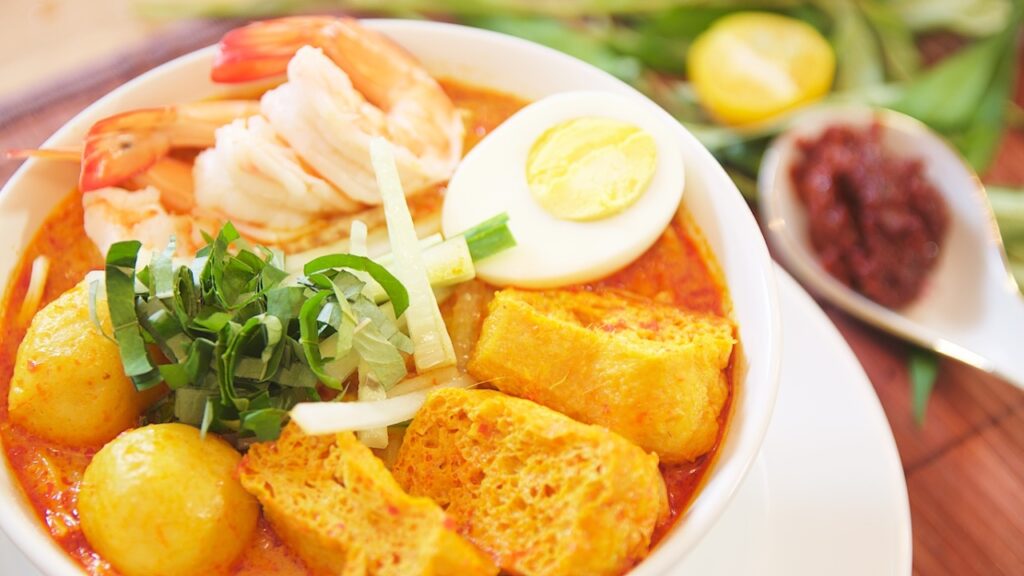 38 of the best noodle dishes around the world