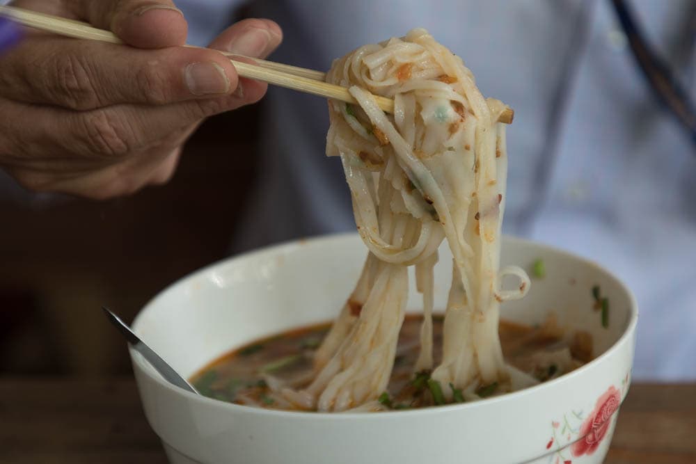 38 of the best noodle dishes around the world