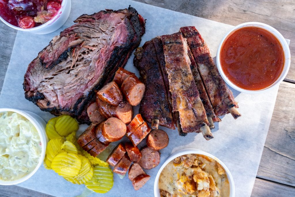 Best BBQ in the USA 16 of the Best BBQ Joints across America