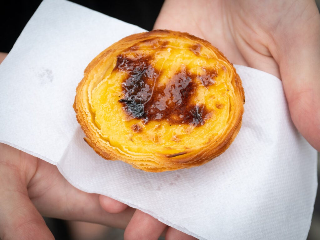 The Best Traditional Portuguese Food: feasting in Portugal