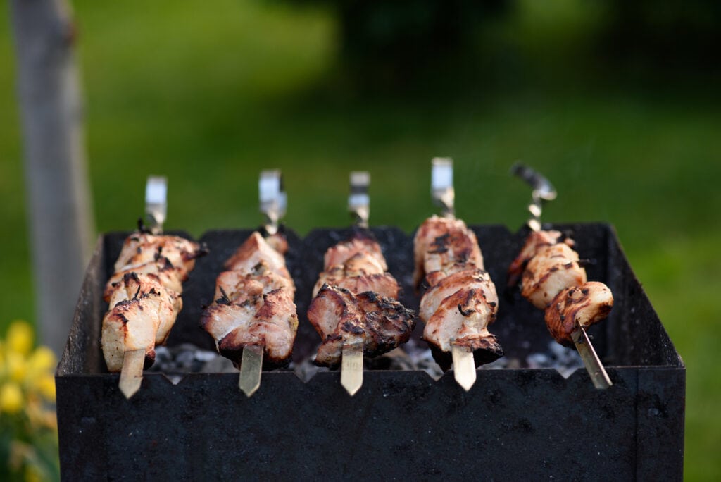 History of Barbecue and Evolution of BBQ around the World