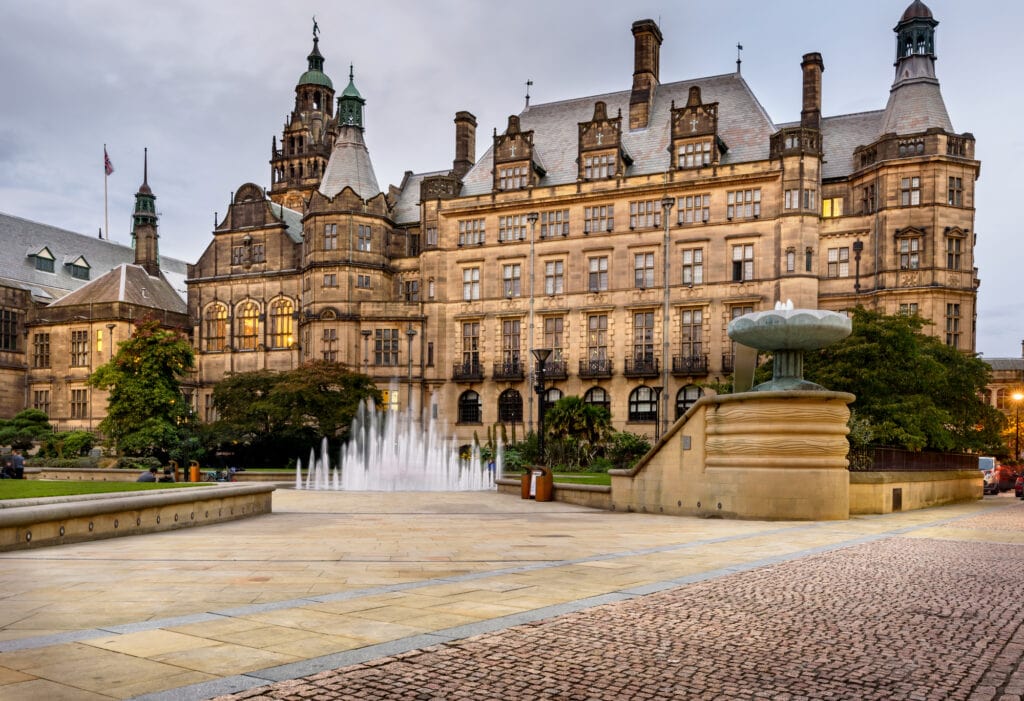 29 Most Beautiful Cities in the UK