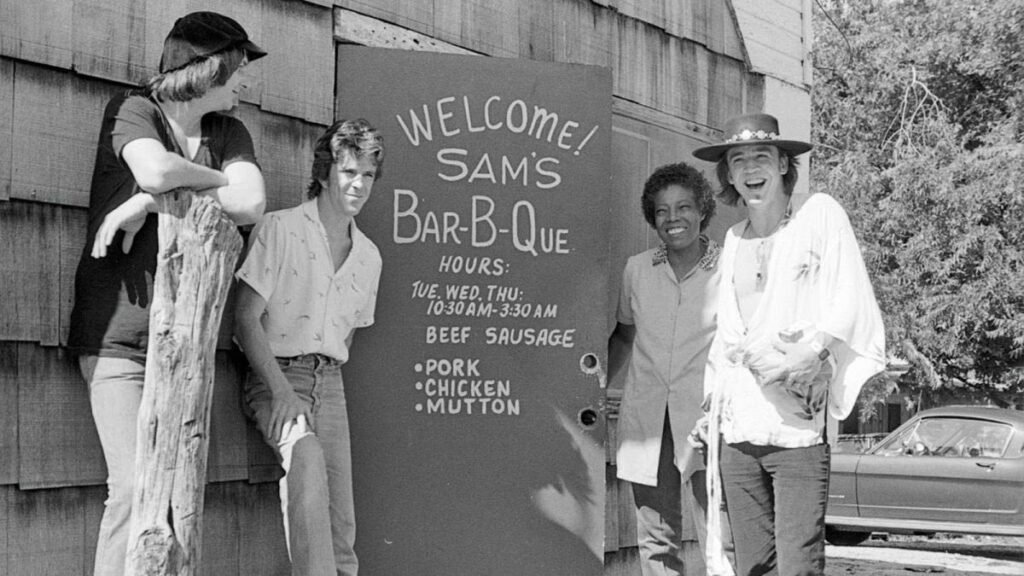 Best BBQ in the USA 16 of the Best BBQ Joints across America