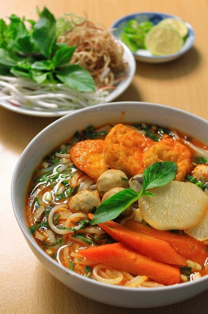 38 of the best noodle dishes around the world