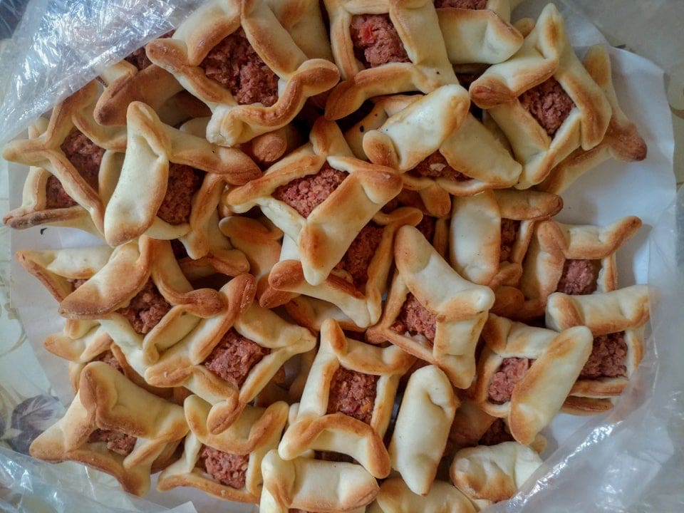 26 Delectable hand pies from around the world