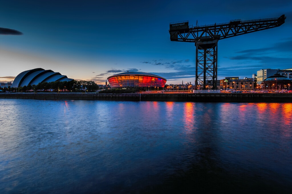 Top 23 Glasgow Attractions – the best places to visit in Glasgow