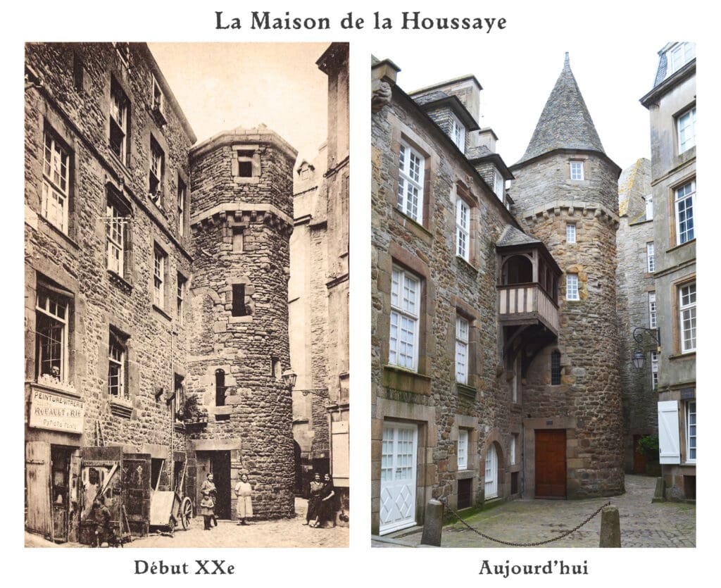 Things to do in Saint Malo France