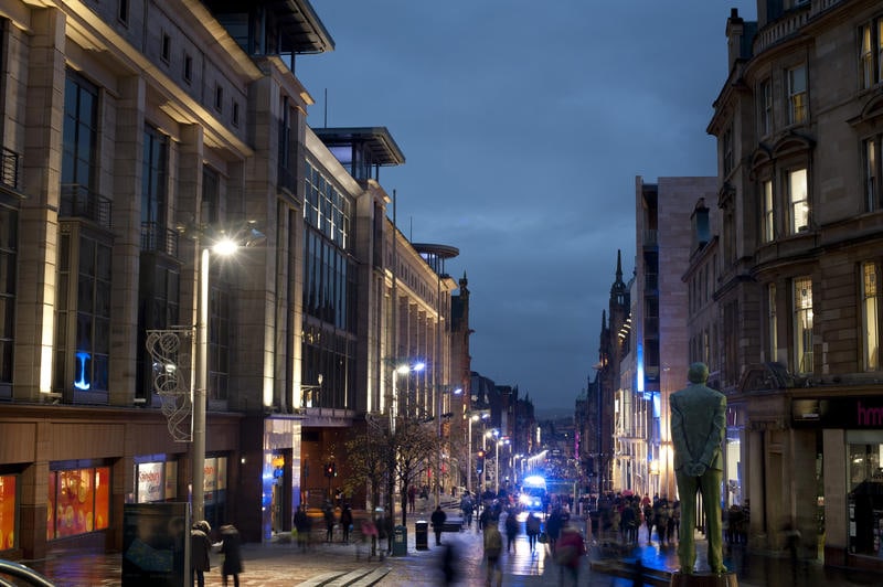 Top 23 Glasgow Attractions – the best places to visit in Glasgow