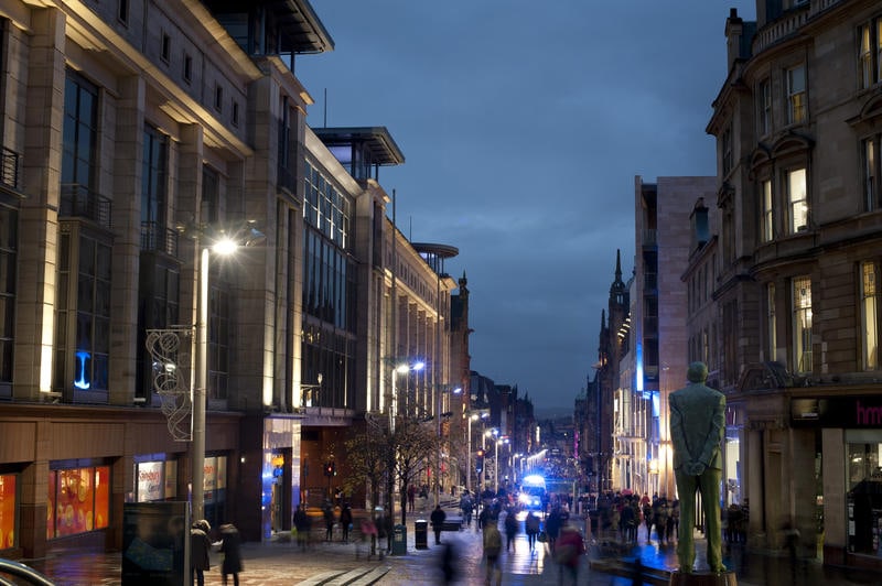 Is Glasgow worth visiting? Top 27 Glasgow Attractions