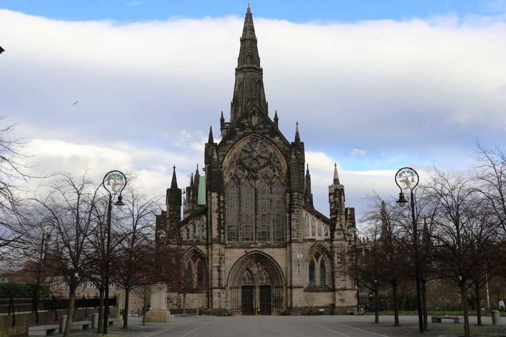 Is Glasgow worth visiting? Top 27 Glasgow Attractions