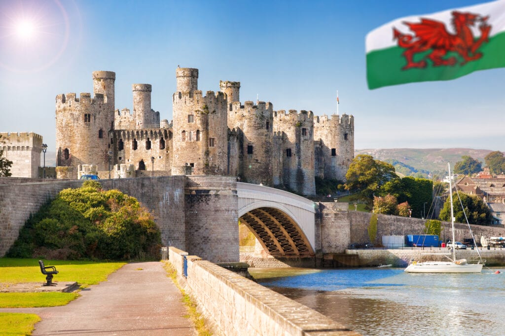 27 Awe-inspiring things to do in Wales