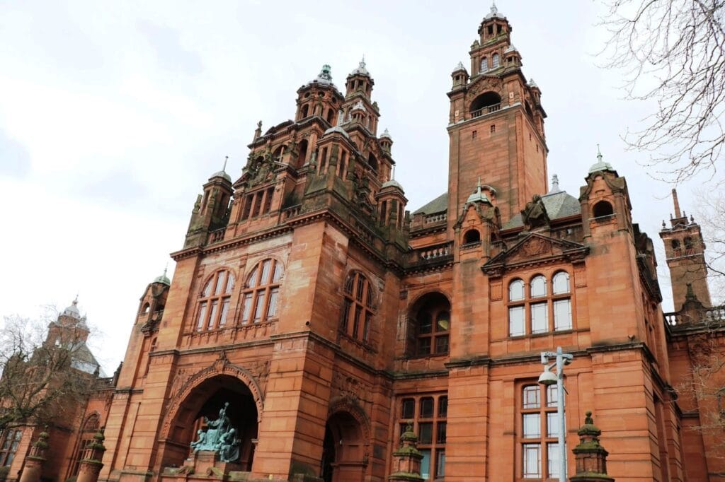 Is Glasgow worth visiting? Top 27 Glasgow Attractions