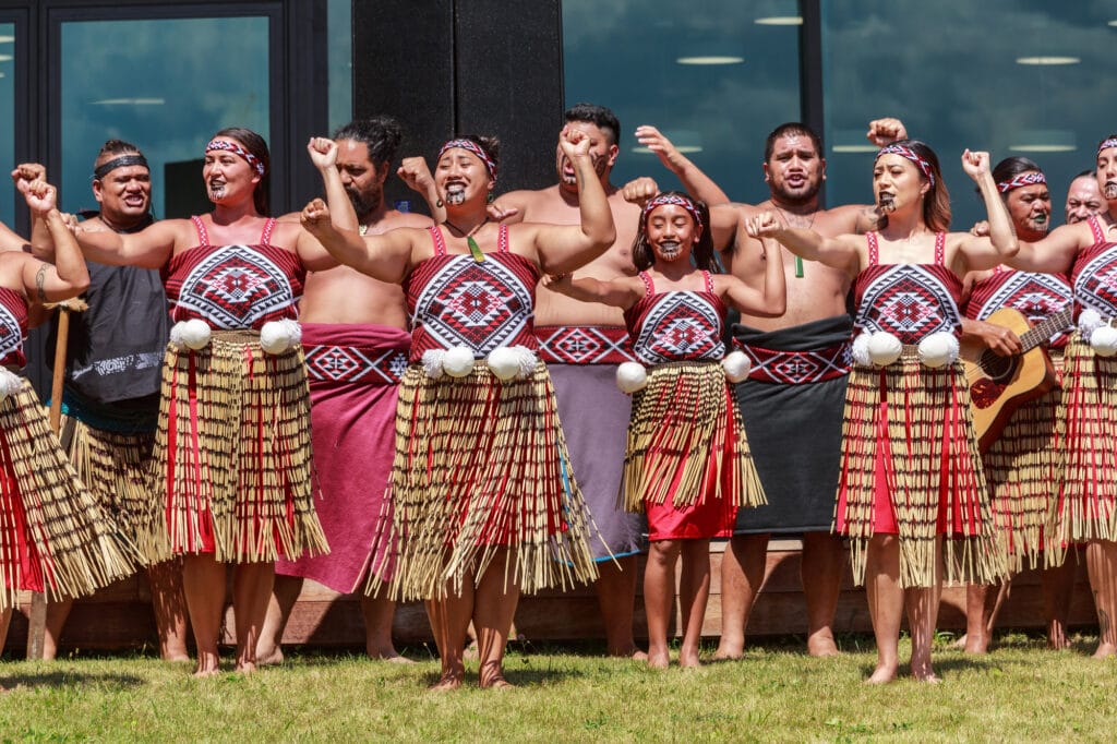 Indigenous foods around the world