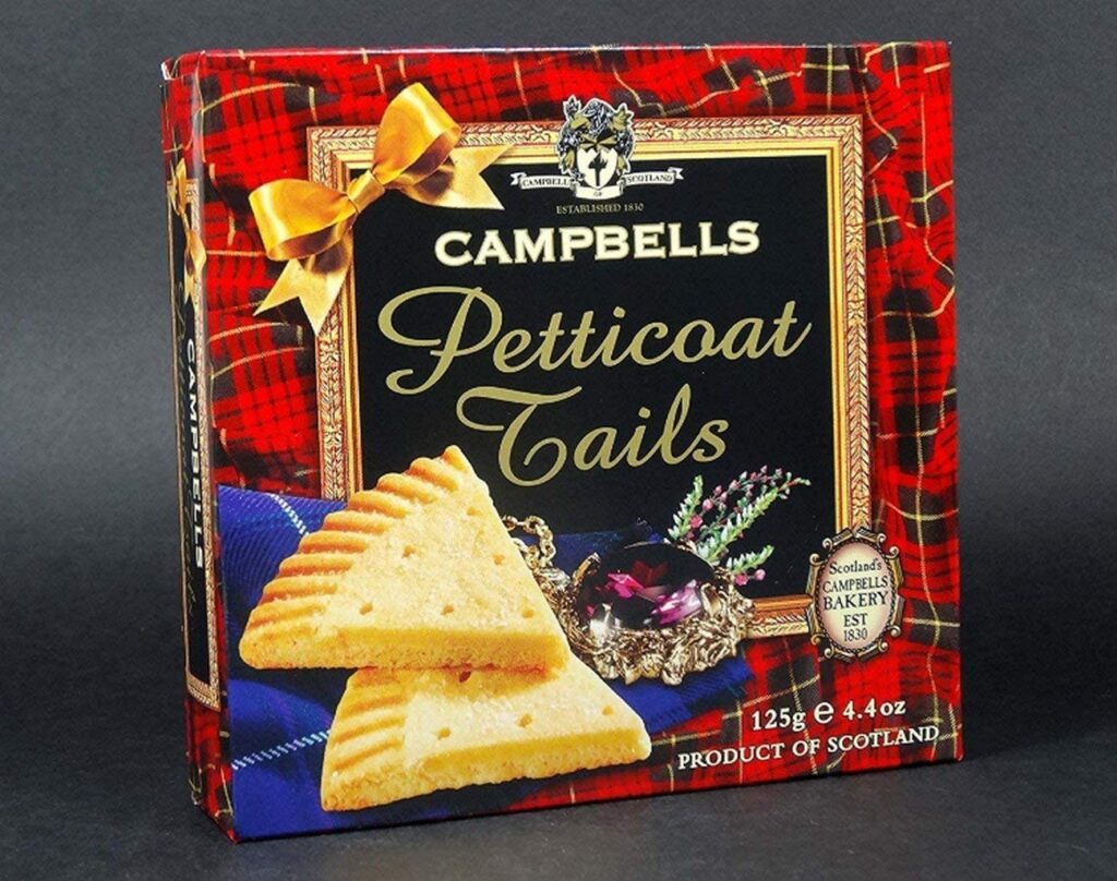 Scottish foods –  53 Scottish favourites