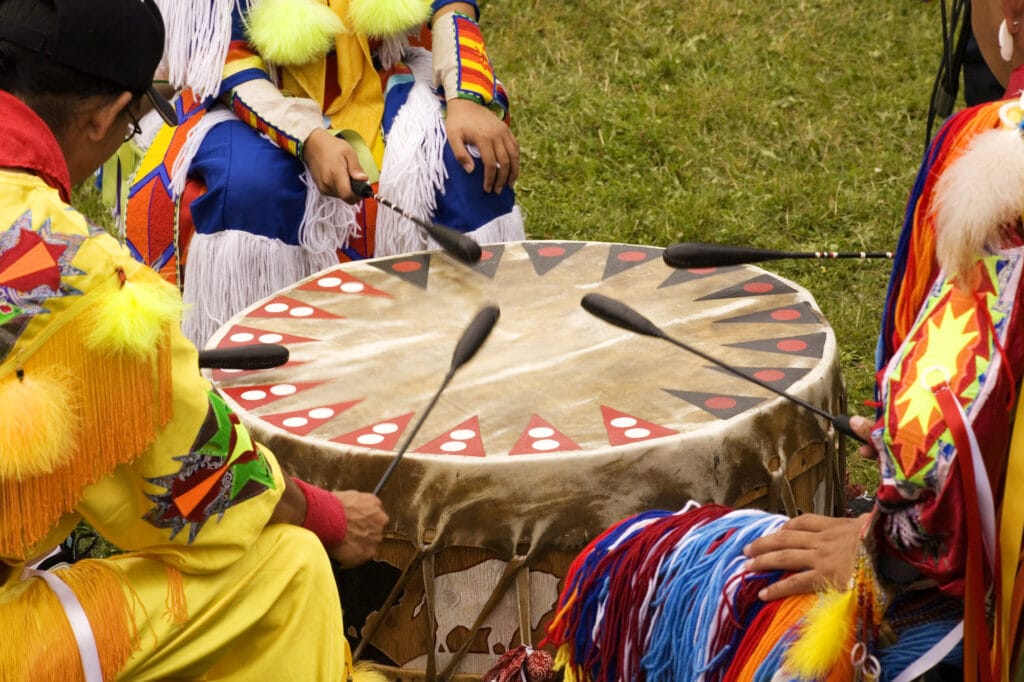 Indigenous foods around the world