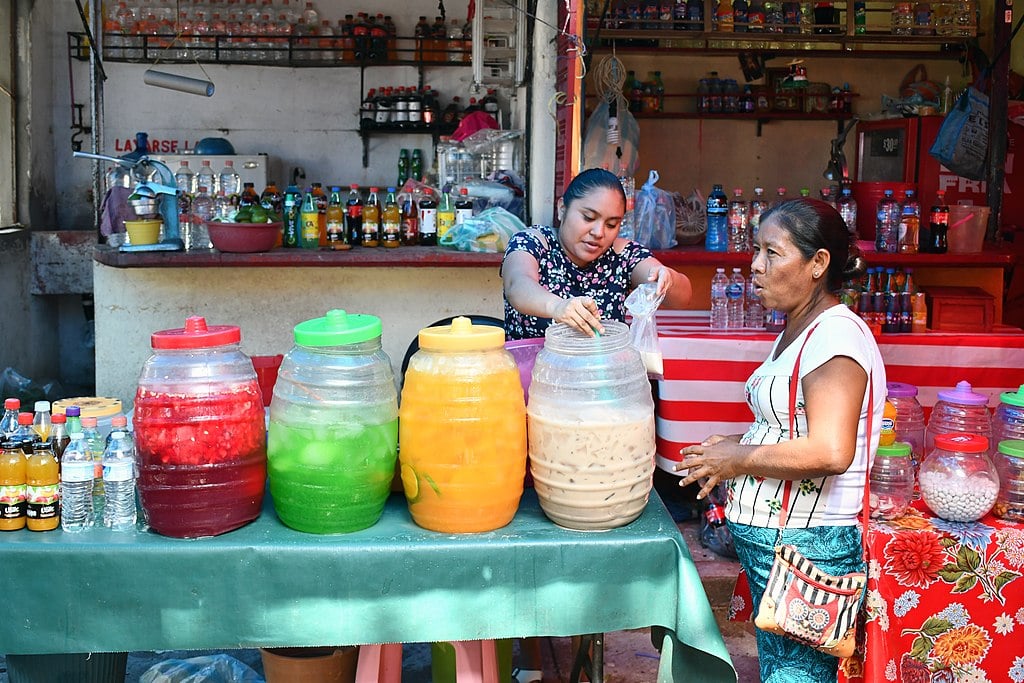 Mexican drinks: all the best Mexican drinks