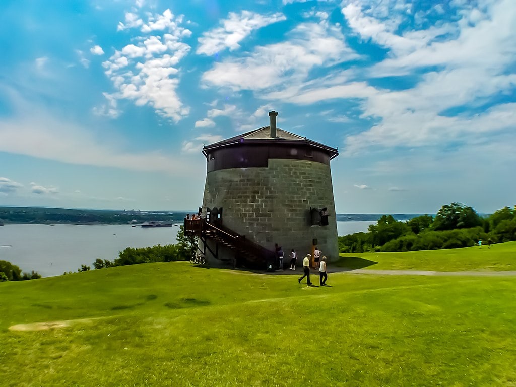 Things to Do In Quebec: 29 Places to see in Quebec City