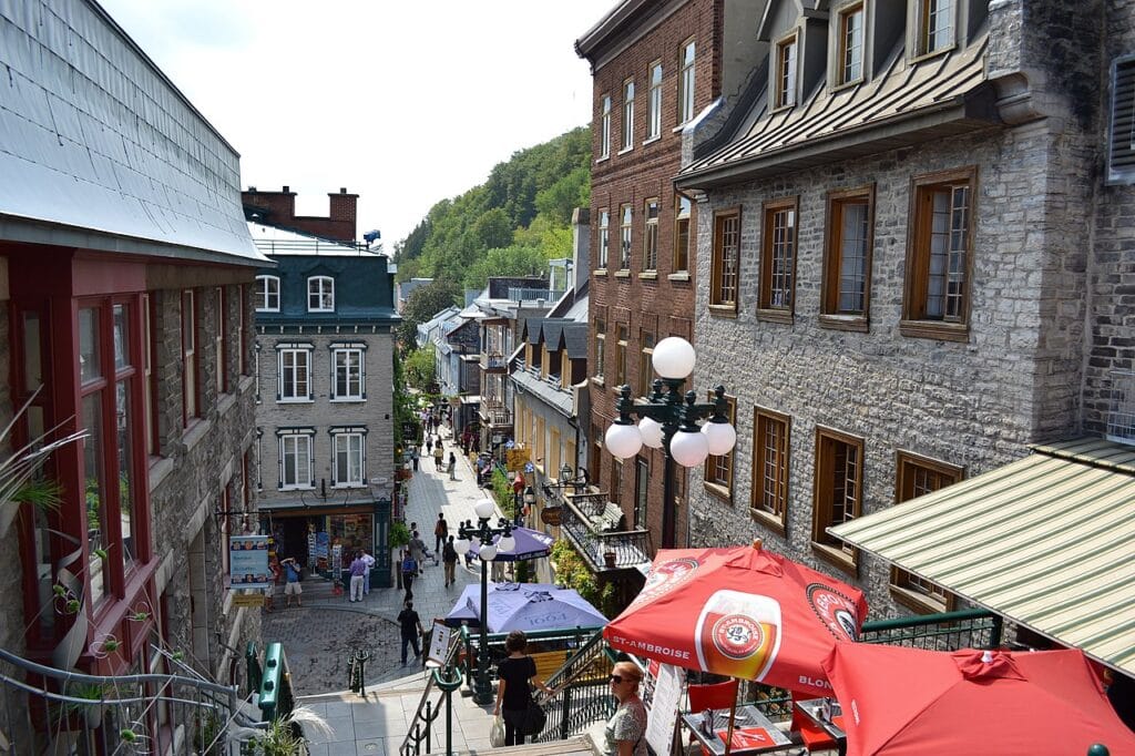 Things to Do In Quebec: 29 Places to see in Quebec City