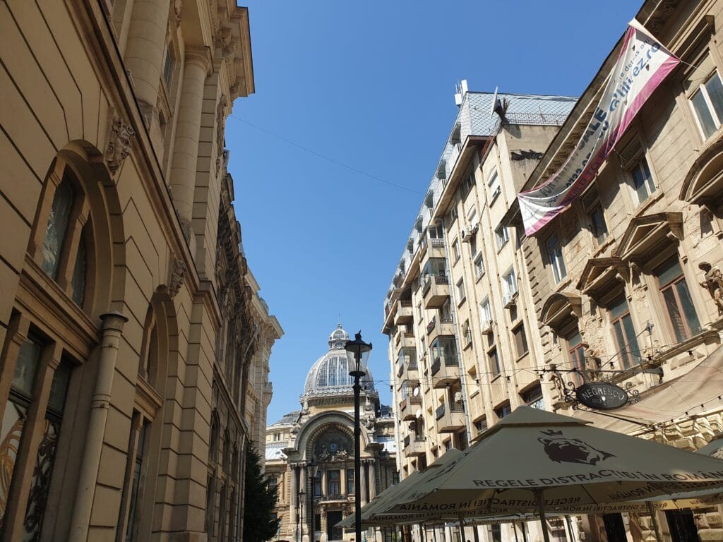 20 Awesome Things to Do in Bucharest