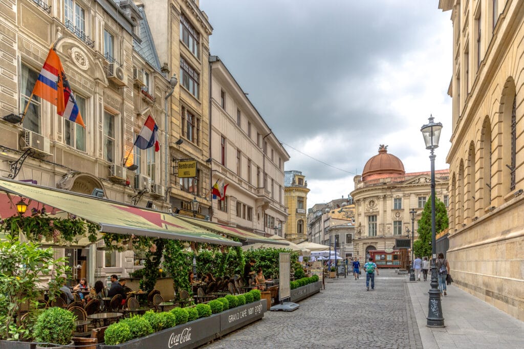 23 Awesome Things to Do in Bucharest Romania