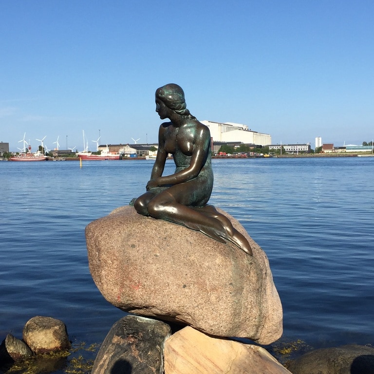 Things to do in captivating Copenhagen