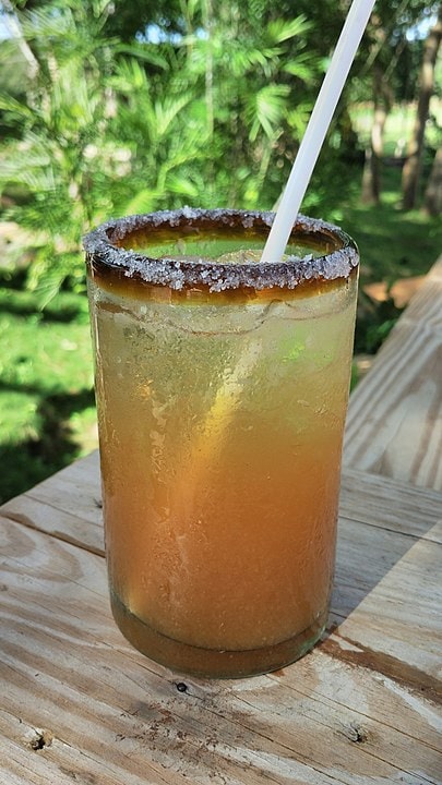 Best drinks to try in Mexico