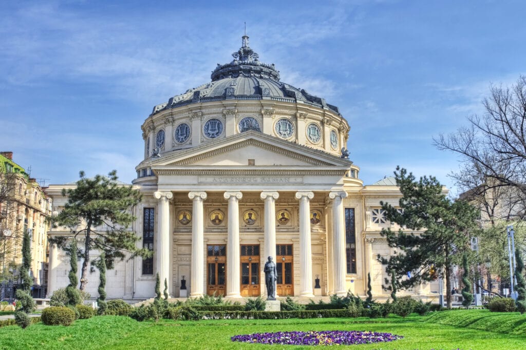23 Awesome Things to Do in Bucharest Romania