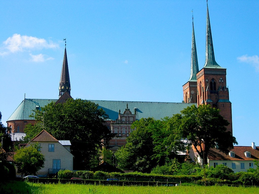 Things to do in captivating Copenhagen