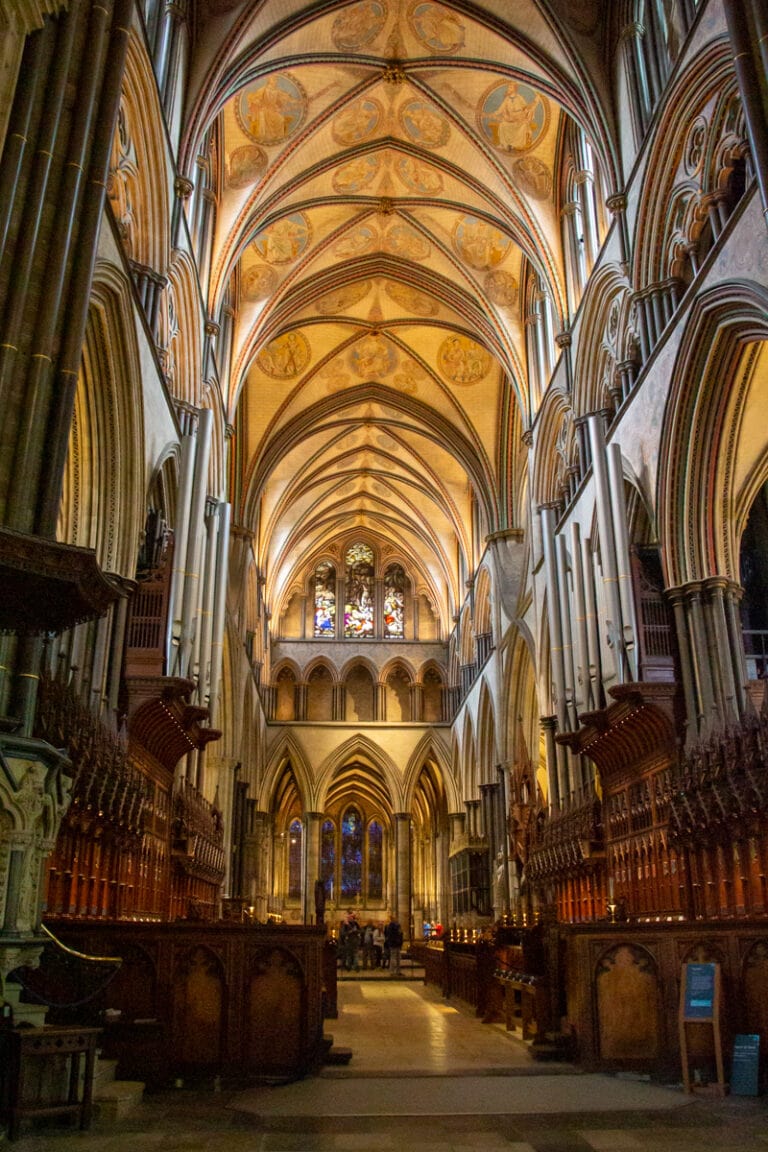 22 Of The Best Cathedrals In England To Visit