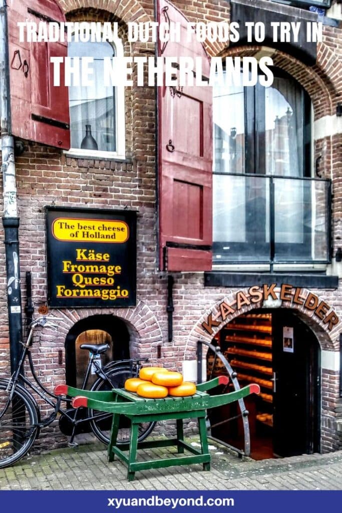 Dutch food | what to eat in the Netherlands | favourite Dutch foods | Travel for food | travel | eating in Holland | what to eat in Holland | food and travel | foodies choice in Amserdam | Holland