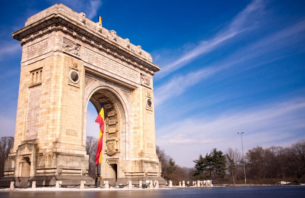 23 Awesome Things to Do in Bucharest Romania