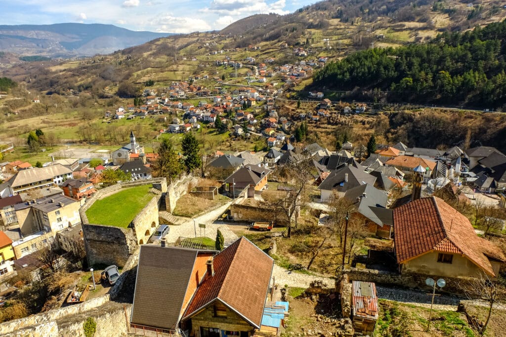 Best things to do in Bosnia Herzegovina