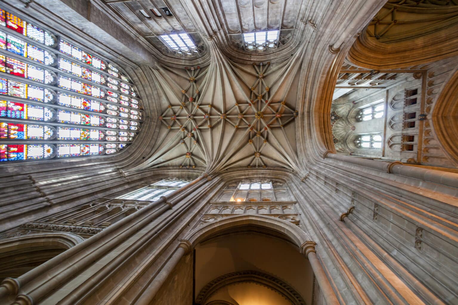 22 Of The Best Cathedrals In England To Visit